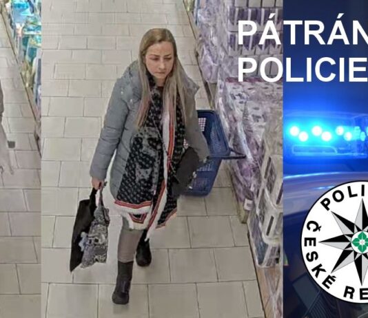 TEPLICKO: Neviděli jste tyto ženy? Okradly seniory při nákupu