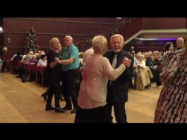 LITOMĚŘICE: Vánoční setkání si nenechaly ujít stovky seniorů