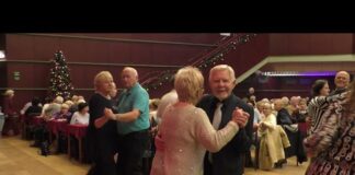 LITOMĚŘICE: Vánoční setkání si nenechaly ujít stovky seniorů