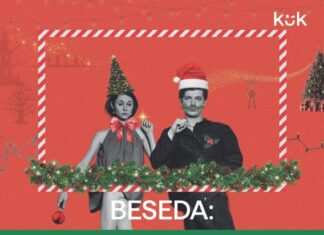 ÚSTÍ N. L.: Šťastné a hrůzostrašné – Tajuplný večer v Knihovně Ústeckého kraje