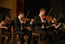 Koncert filmové hudby v Litoměřicích připomene Harryho Pottera i Piráty z Karibiku