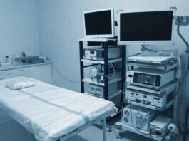 LITOMĚŘICE: Gastroenterologická ordinace VS Medic s.r.o. investovala do nového vybavení