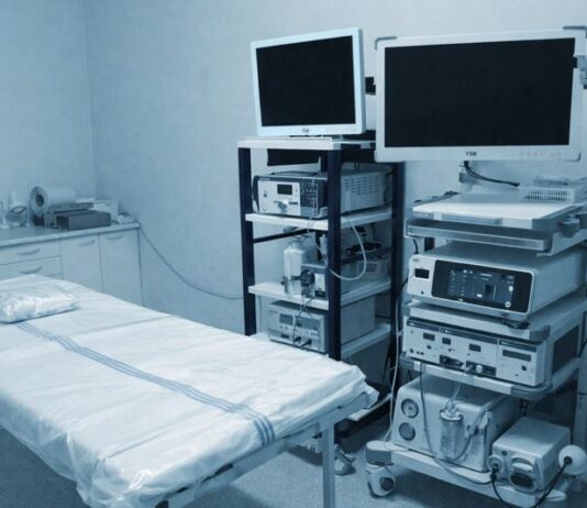 LITOMĚŘICE: Gastroenterologická ordinace VS Medic s.r.o. investovala do nového vybavení