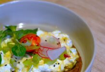 Bistro Jeřabina po vánoční pauze opět v provozu, pohostí i vegany a bezlepkáře