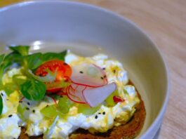 Bistro Jeřabina po vánoční pauze opět v provozu, pohostí i vegany a bezlepkáře