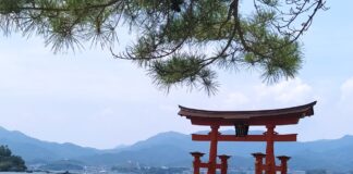 Cestopisná přednáška v knihovně bude tentokrát o Japonsku