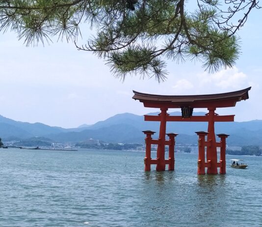 Cestopisná přednáška v knihovně bude tentokrát o Japonsku