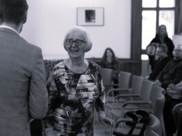 Zemřela kronikářka a čestná občanka Lovosic Eva Hozmanová