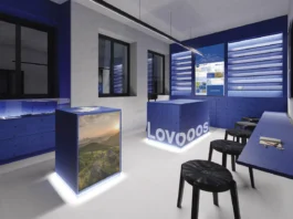 Na vlakovém nádraží v Lovosicích vznikne samoobslužné infocentrum