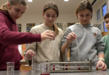 LOVOSICE: Gymnázium Lovosice opět otevřelo své dveře veřejnosti