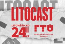 LITOCAST: Zprávy z Litoměřicka a Ústecka – 22. 1. 2026