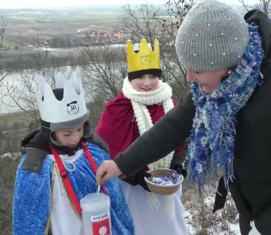 LITOMĚŘICE: Tříkrálová sbírka při koledě vynesla téměř 184 tisíc
