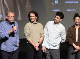 LITOMĚŘICE: Kino Máj uvedlo v předpremiéře novou filmovou pohádku