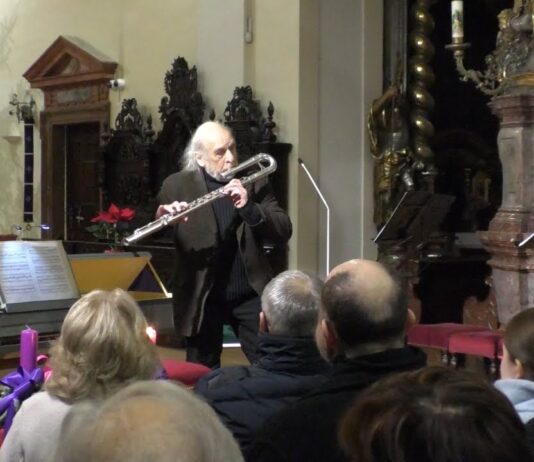 LITOMĚŘICE: Benefiční adventní koncert opět pomohl nevidomým dětem