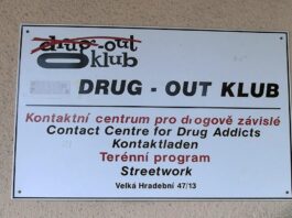 ÚSTÍ NAD LABEM: DRUG-OUT KLUB pomáhá (nejen) závislým už třicet let