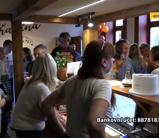 LITOMĚŘICE: Diakonie má finanční potíže. Pomůžete zachránit chráněná pracoviště?