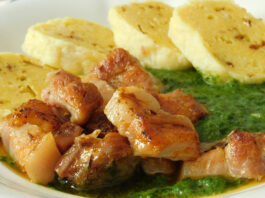 KAM NA OBĚD V LITOMĚŘICÍCH? Gastrocentrum Pohoda nabízí poctivou kuchyni, která nezruinuje vaši peněženku