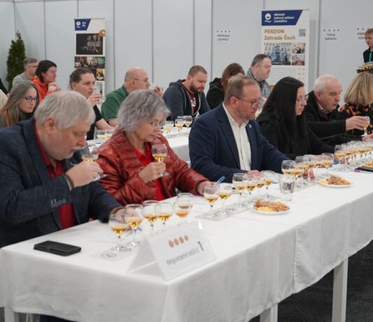 Nejprestižnější pivovarnická soutěž se opět uskuteční na Zahradě Čech