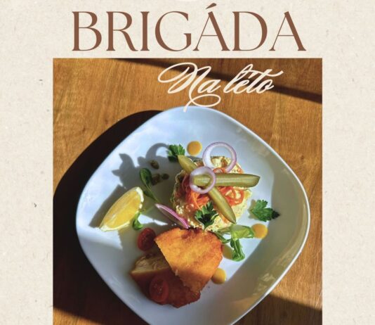 Volná místa: Café Páv hledá výpomoc do kuchyně