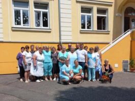 Volná místa: Domov Na Pustaji hledá pracovníka v sociálních službách