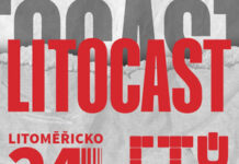 LITOCAST: Zprávy z Litoměřicka a Ústecka – 20. 2. 2026