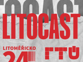 LITOCAST: Zprávy z Litoměřicka a Ústecka – 20. 2. 2026