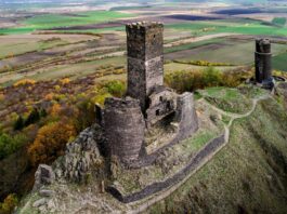 Jarní prázdniny na Litoměřicku: Kam vyrazit s dětmi, aby se nenudily?