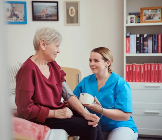 Volná místa: Senevida Terezín hledá všeobecnou/praktickou sestru (brigáda)