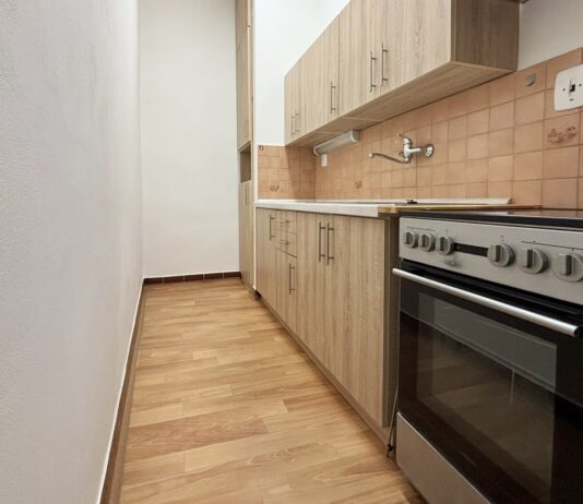 Město nabízí k pronájmu dva byty na Mírovém náměstí