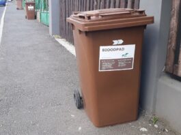 Litoměřice startují svoz bioodpadu o dva týdny dříve. První svoz bude začátkem března