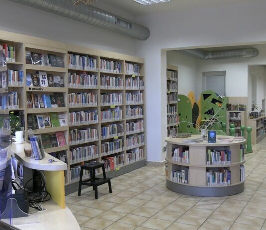 LITOMĚŘICE: Knihovna představuje novinky a chystá nabitý měsíc čtenářů