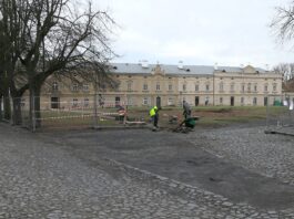 LITOMĚŘICE: Dómské náměstí čeká zásadní proměna