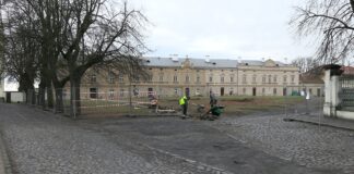 LITOMĚŘICE: Dómské náměstí čeká zásadní proměna