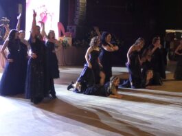 LITOMĚŘICE: Ples jara a přátel vína se kvapem blíží