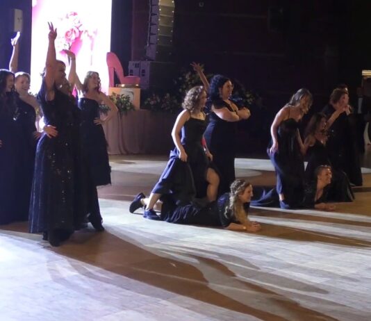 LITOMĚŘICE: Ples jara a přátel vína se kvapem blíží