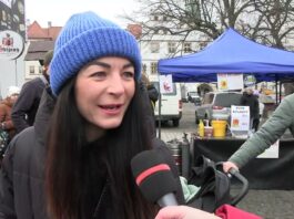 LITOMĚŘICE: Na masopustu nechyběla ani pravá zabijačka