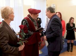 LITOMĚŘICE: Studenti Univerzity třetího věku zakončili zimní semestr