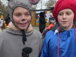 RADOVESICE: Masopust přinesl Radovesicím návrat lidové radosti