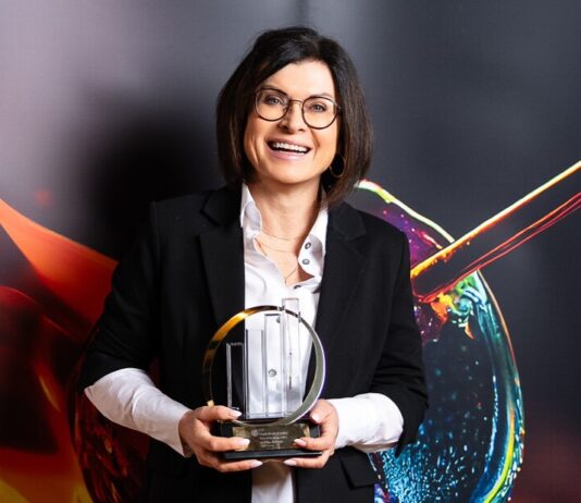 Podnikatelkou roku Ústeckého kraje se stala Markéta Jiráčková z litoměřického TIMA