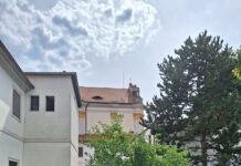 VOLNÁ MÍSTA: Charitní domov sv. Zdislavy hledá sociálního pracovníka