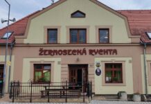 Malé Žernoseky hledají nového provozovatele „Žernosecké Rychty“