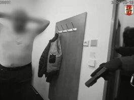 Zátah proti korupci v Ústí: Kriminalisté zasahovali na Technické inspekci kvůli „koupeným“ certifikátům