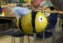 LITOMĚŘICE: DDM Rozmarýn v Litoměřicích ožil velikonoční atmosférou