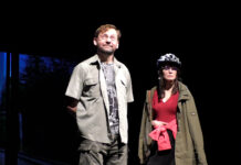 LITOMĚŘICE: Studio Bouře pozvalo litoměřické diváky na Svatební cestu do Jiljí