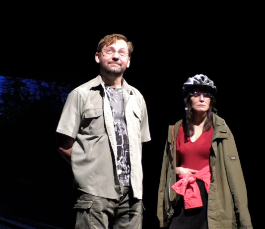 LITOMĚŘICE: Studio Bouře pozvalo litoměřické diváky na Svatební cestu do Jiljí