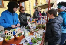 Kam o víkendu na Litoměřicku