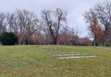 V soutěži o nové dílo v Jiráskových sadech se sešlo 39 návrhů