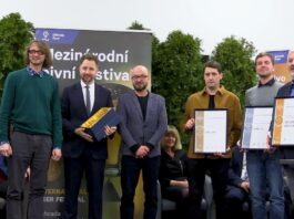 LITOMĚŘICE: Na Mezinárodním pivním festivalu uspěly i pivovary z Litoměřic