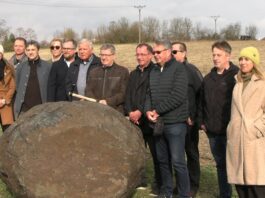 ROUDNICE N. L.: Město buduje lesopark za 55 miliónů. Připomene kruh, oblaka i Říp