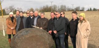 ROUDNICE N. L.: Město buduje lesopark za 55 miliónů. Připomene kruh, oblaka i Říp